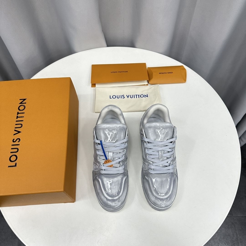 Louis Vuitton Sneakers